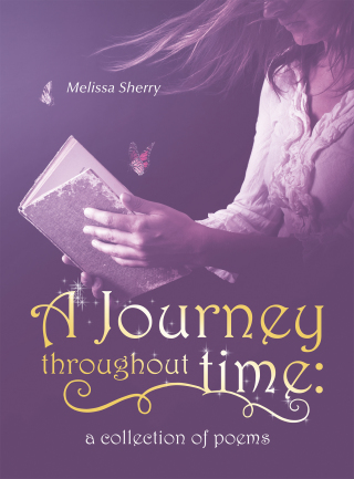 Imagen de portada: A Journey Throughout Time: a Collection of Poems 9781982262945