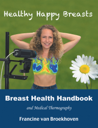 Cover image: Breast Health Handbook and Medical Thermography 9781982262648