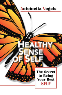 Cover image: Healthy Sense of Self 9781982263089