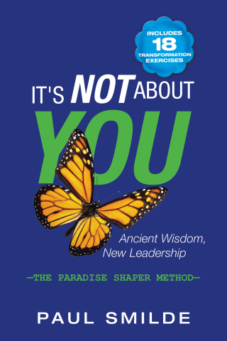 Titelbild: It's Not About You 9781982263140