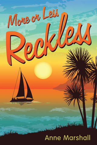 Cover image: More or Less Reckless 9781982263287