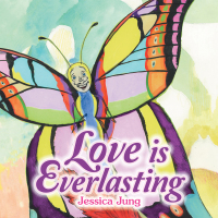 Cover image: Love Is Everlasting 9781982263607