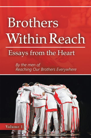 Cover image: Brothers Within Reach 9781982263836