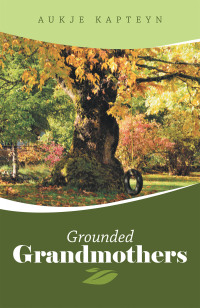 Imagen de portada: Grounded Grandmothers 9781982263867