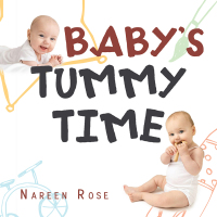 表紙画像: Baby’s Tummy Time 9781982263904