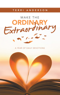 Imagen de portada: Make the Ordinary Extraordinary 9781982263959