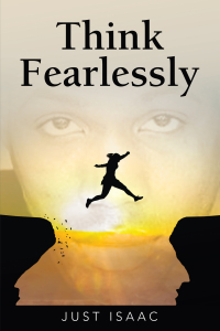 Omslagafbeelding: Think Fearlessly 9781982264130