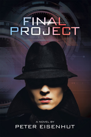 Cover image: Final Project 9781982264277