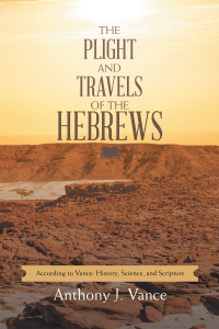 Imagen de portada: The Plight and Travels of the Hebrews 9781982264369