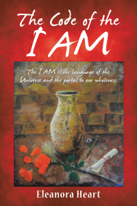 Cover image: The Code of the I Am 9781982264482