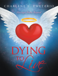 Imagen de portada: Dying to Live 9781982264703