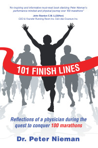 Cover image: 101 Finish Lines 9781982264963