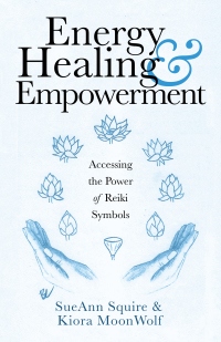 Imagen de portada: Energy Healing & Empowerment 9781982265113