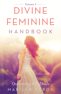 Imagen de portada: Divine Feminine Handbook 9781982265182