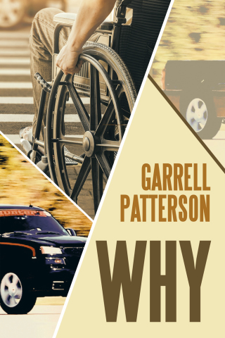 Imagen de portada: Why 9781982265205