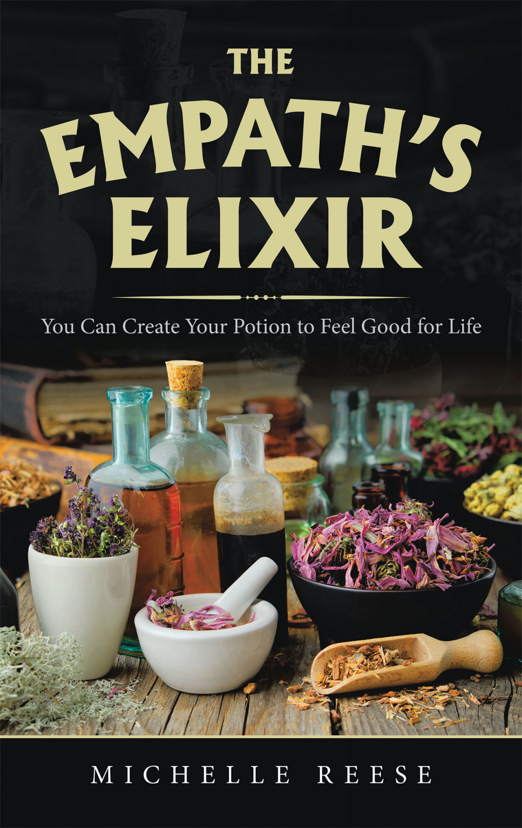 The Empath’s Elixir (eBook)