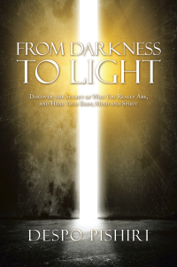 Cover image: From Darkness to Light 9781982265373