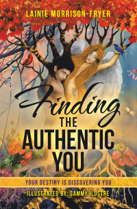 Omslagafbeelding: Finding the Authentic You 9781982265557