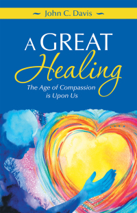 Cover image: A Great Healing 9781982265847