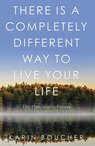 Imagen de portada: There Is a Completely Different Way to Live Your Life 9781982265953