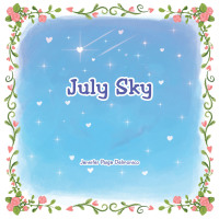 Imagen de portada: July Sky 9781982266097