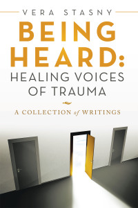 Imagen de portada: Being Heard: Healing Voices of Trauma 9781982266158