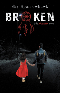 Imagen de portada: Broken 9781982266189