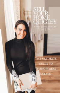 Cover image: Sell Your Home Quigley 9781982266271