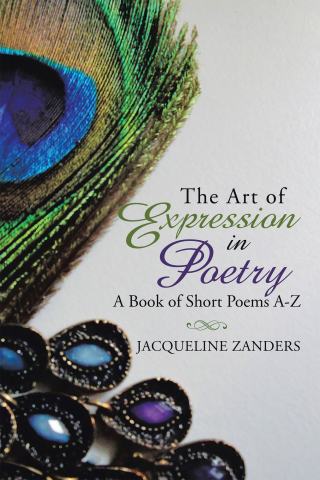 Imagen de portada: The Art of Expression in Poetry 9781982266387