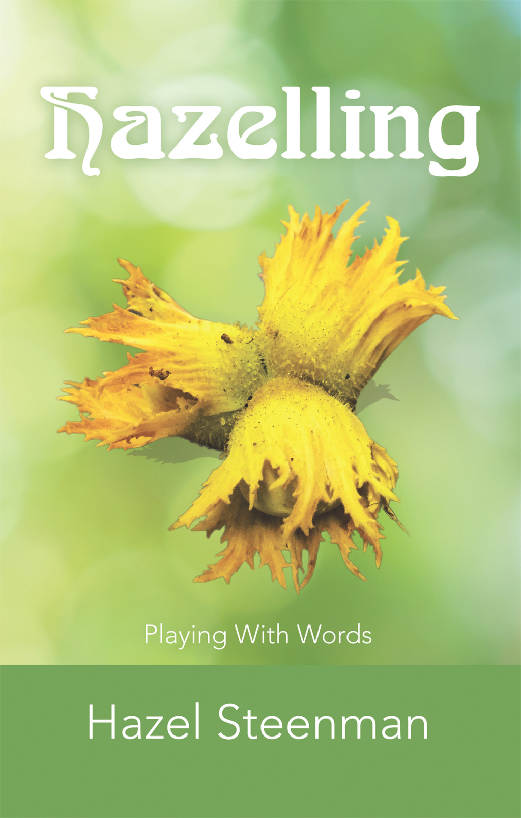 Hazelling Playing with Words