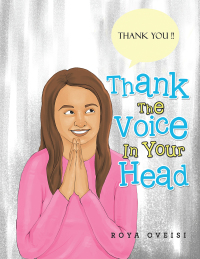 Imagen de portada: Thank the Voice in Your Head 9781982266592