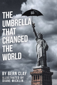 Omslagafbeelding: The Umbrella That Changed the World 9781982266837