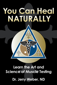 Cover image: You Can Heal Naturally 9781982266905