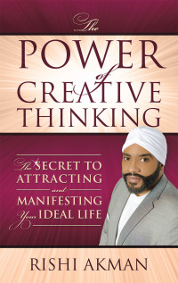 Cover image: The Power of Creative Thinking 9781982266929