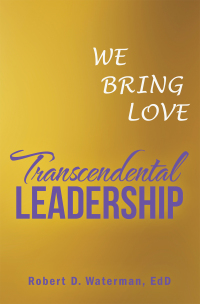 Imagen de portada: Transcendental Leadership 9781982267018