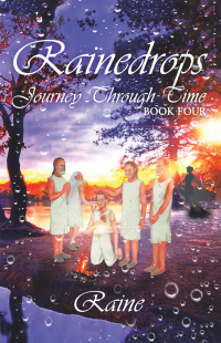 Imagen de portada: Rainedrops Journey Through Time 9781982267049