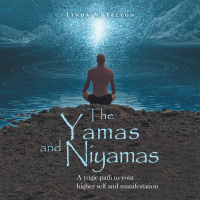 Imagen de portada: The Yamas and Niyamas 9781982267063