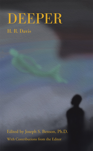 Cover image: Deeper 9781982267100