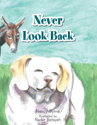 Imagen de portada: Never Look Back 9781982267209