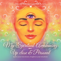 Omslagafbeelding: My Spiritual Awakening - up Close & Personal 9781982267278