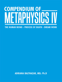 Omslagafbeelding: Compendium of Metaphysics Iv 9781982267339