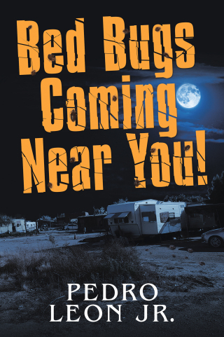 Omslagafbeelding: Bed Bugs Coming Near You! 9781982267377