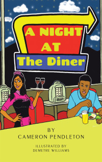 Cover image: A Night at the Diner 9781982267490