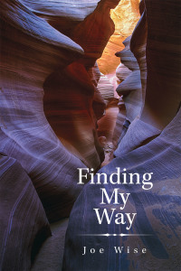 Titelbild: Finding My Way 9781982267551