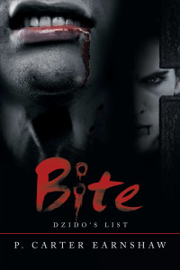 Cover image: Bite 9781982267889