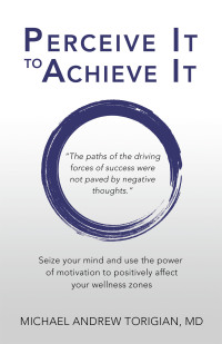 Titelbild: Perceive It to Achieve It 9781982268015