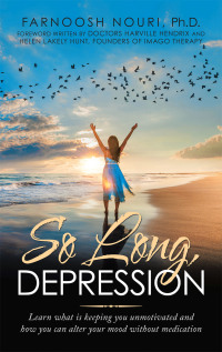 Cover image: So Long, Depression 9781982268183