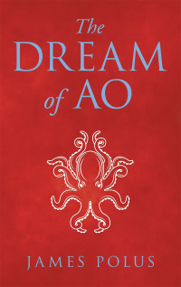 Omslagafbeelding: The Dream of Ao 9781982268244