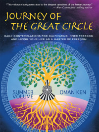 Omslagafbeelding: Journey of the Great Circle – Summer Volume 9781982268374