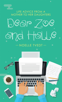 Cover image: Dear Zoe and Halle 9781982268428